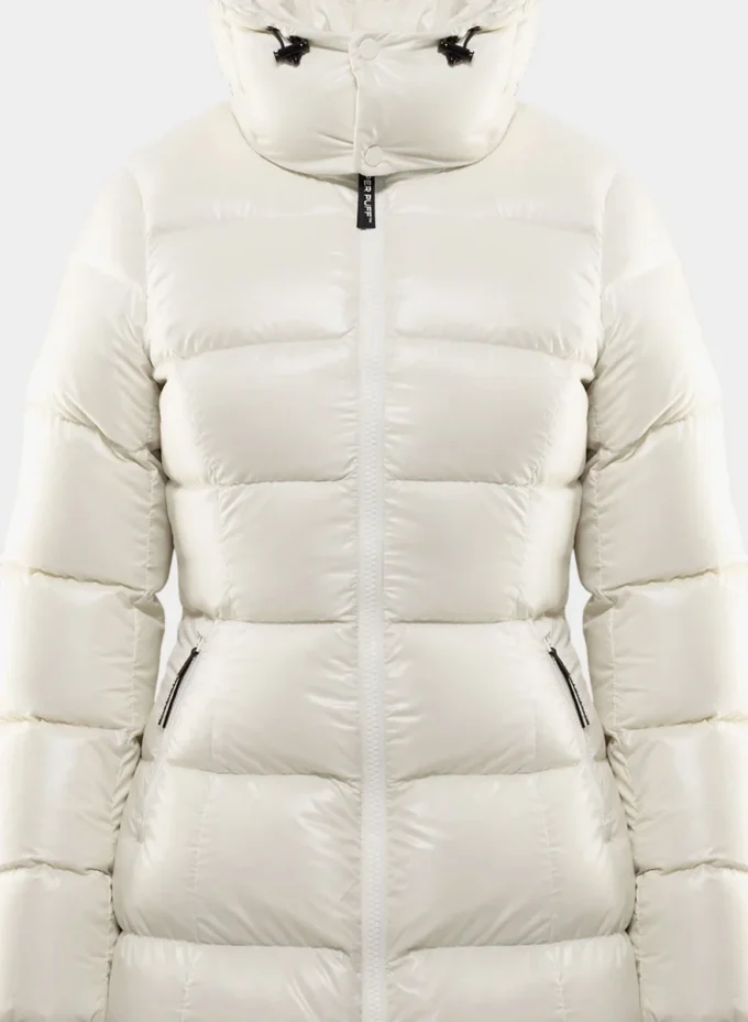 Die SuperSnug Puff™ Mid – Hi-Gloss