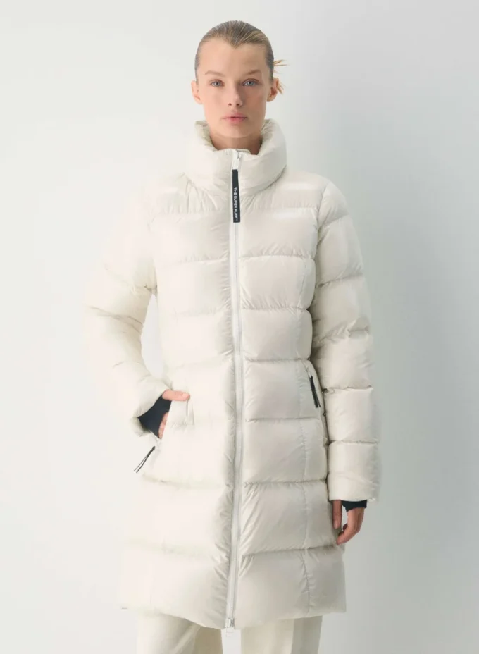 Die SuperSnug Puff™ Mid – Hi-Gloss