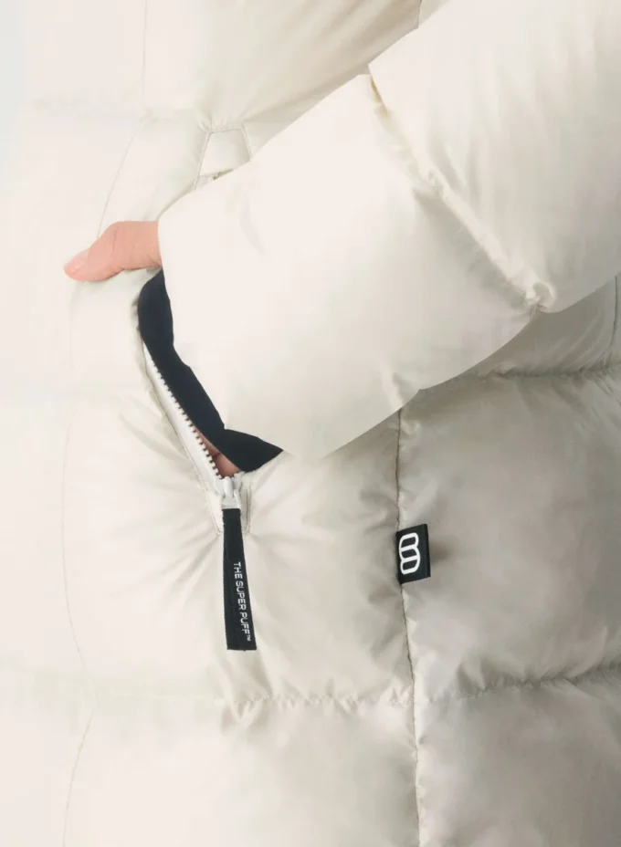 Die SuperSnug Puff™ Mid – Hi-Gloss