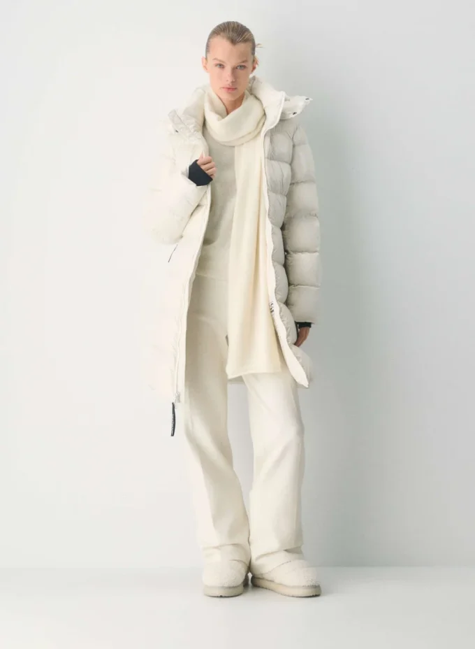 Die SuperSnug Puff™ Mid – Hi-Gloss