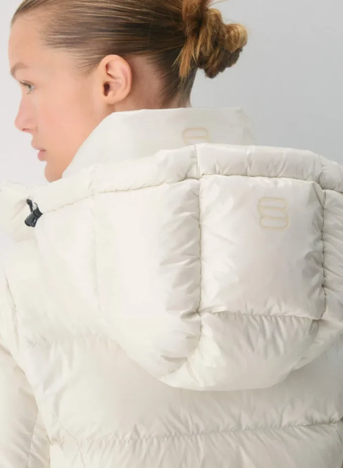 Die SuperSnug Puff™ Mid – Hi-Gloss