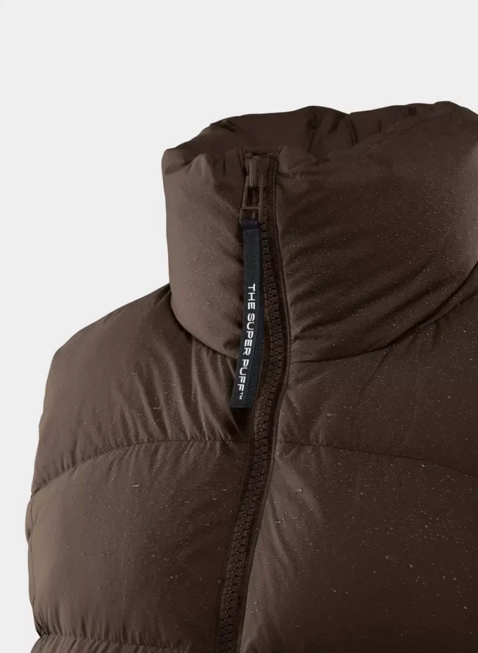 Die SuperSnug Puff™ Weste – cliMATTE™