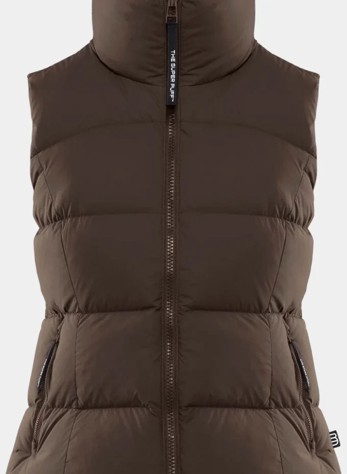 Die SuperSnug Puff™ Weste – cliMATTE™