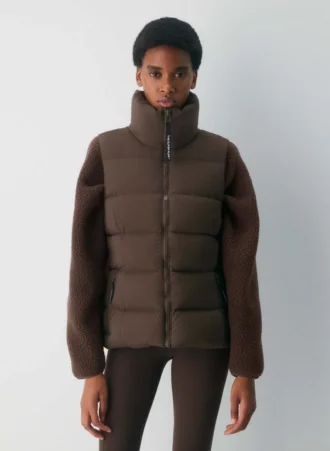 Die SuperSnug Puff™ Weste – cliMATTE™