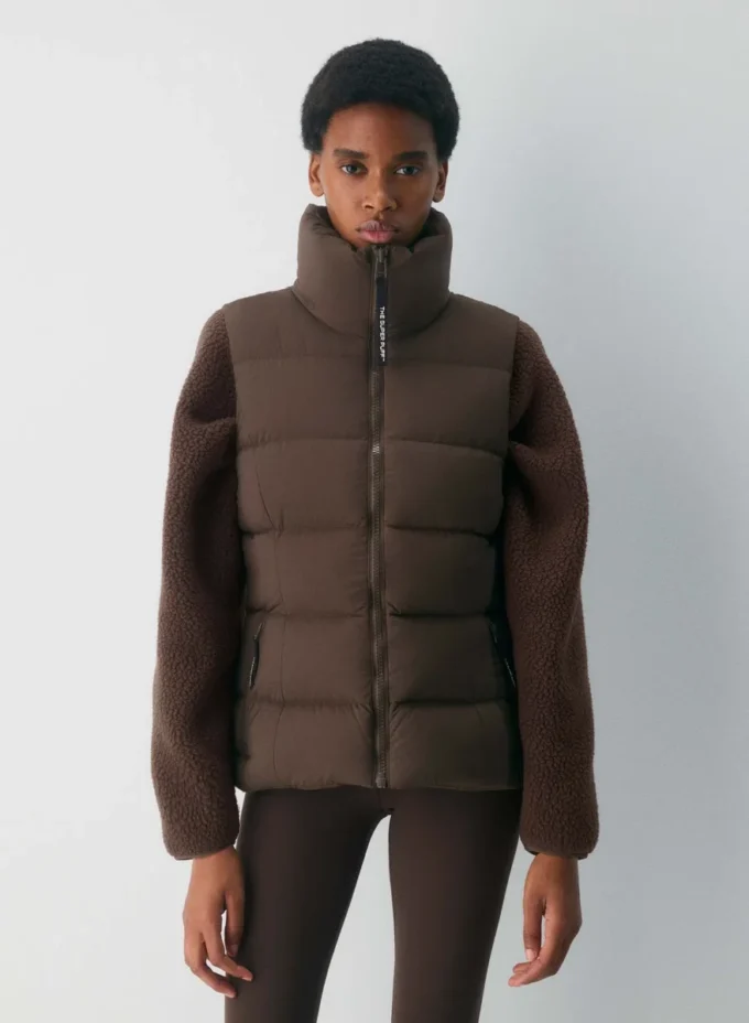 Die SuperSnug Puff™ Weste – cliMATTE™
