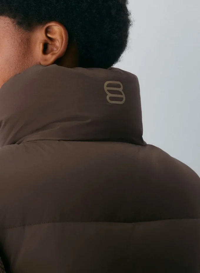 Die SuperSnug Puff™ Weste – cliMATTE™