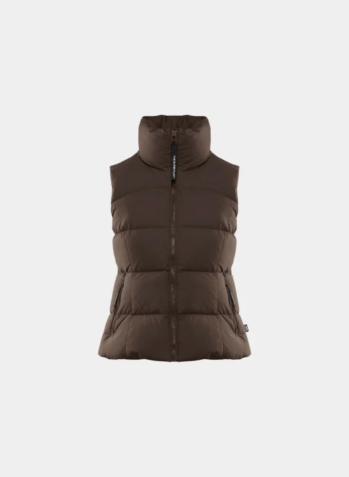 Die SuperSnug Puff™ Weste – cliMATTE™