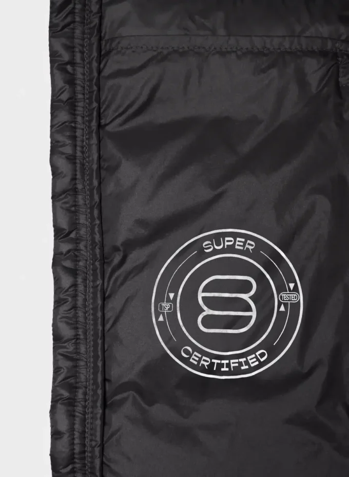 Die SuperStuff Puff™ – Lite Shine