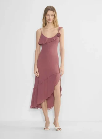 Engage-Kleid