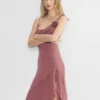 Engage-Kleid