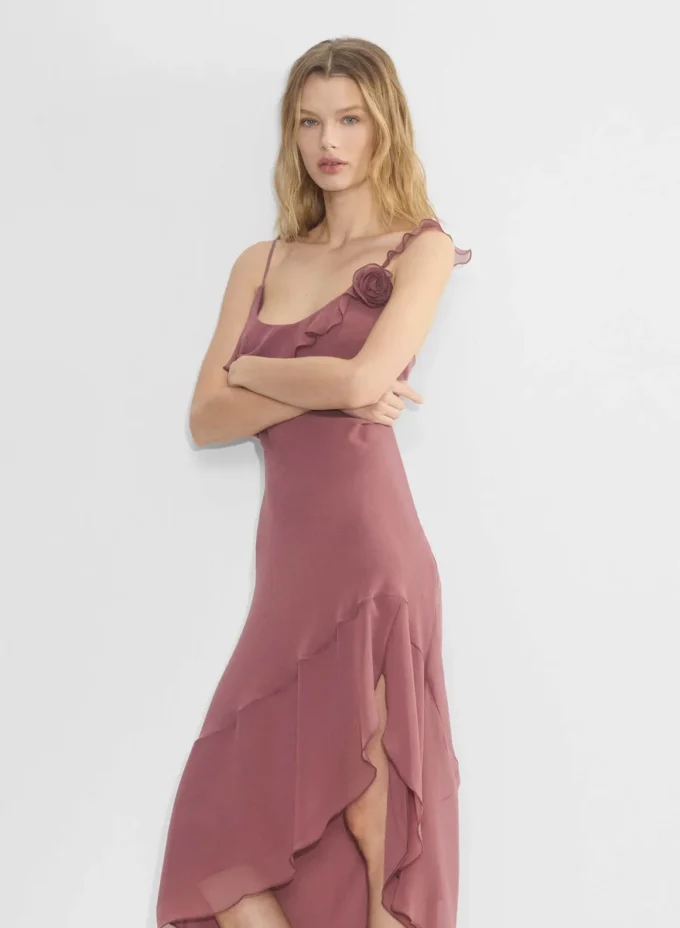 Engage-Kleid