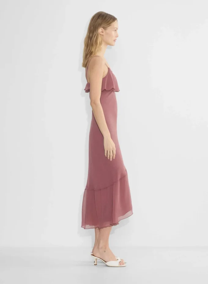 Engage-Kleid