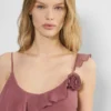 Engage-Kleid