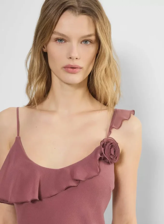Engage-Kleid