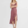 Engage-Kleid