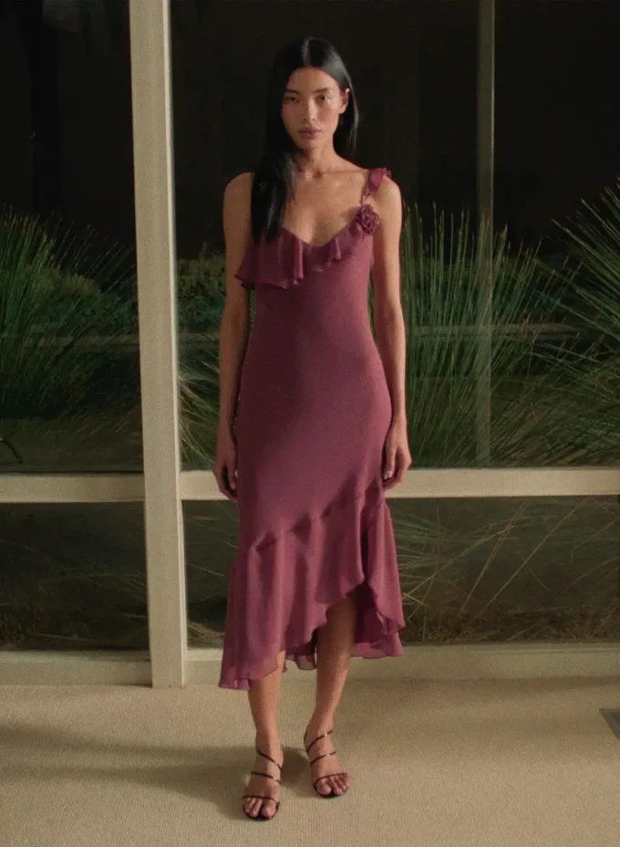 Engage-Kleid