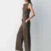 Ensemble Lo-Rise-Hose – Twill Ensemble Lo-Rise-Hose – Twill