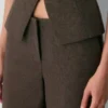 Ensemble Lo-Rise-Hose – Twill Ensemble Lo-Rise-Hose – Twill