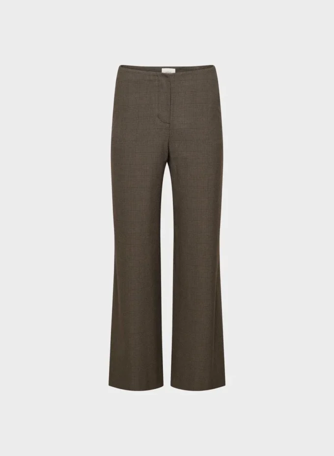 Ensemble Lo-Rise-Hose – Twill Ensemble Lo-Rise-Hose – Twill