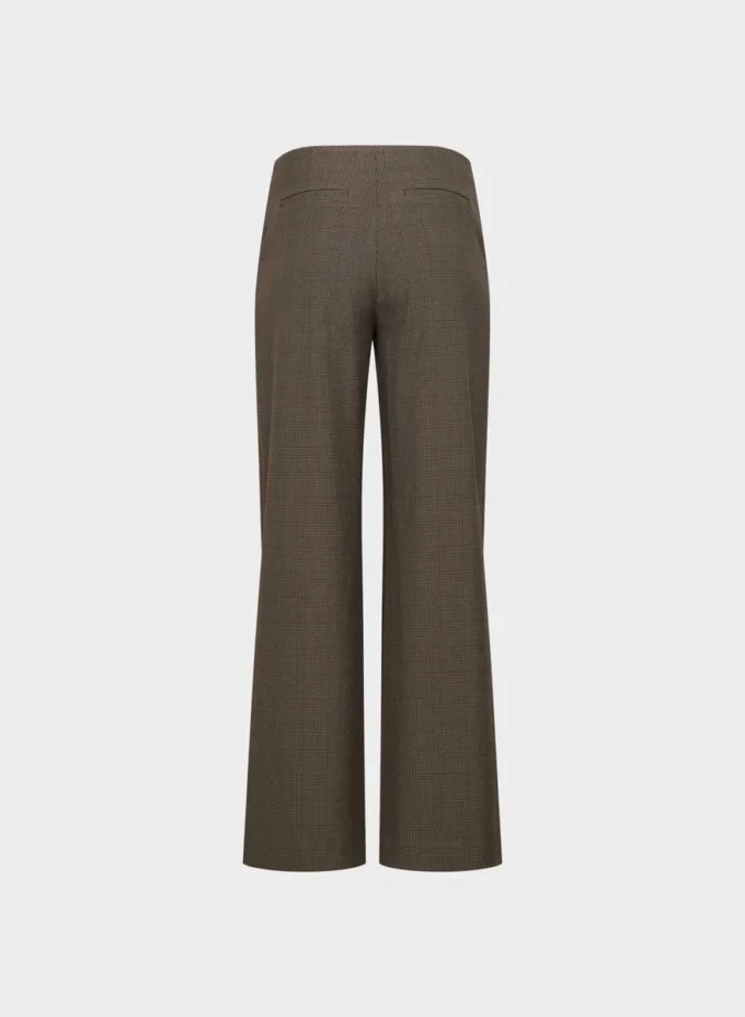 Ensemble Lo-Rise-Hose – Twill Ensemble Lo-Rise-Hose – Twill