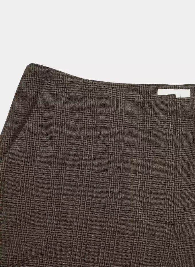 Ensemble Lo-Rise-Hose – Twill Ensemble Lo-Rise-Hose – Twill