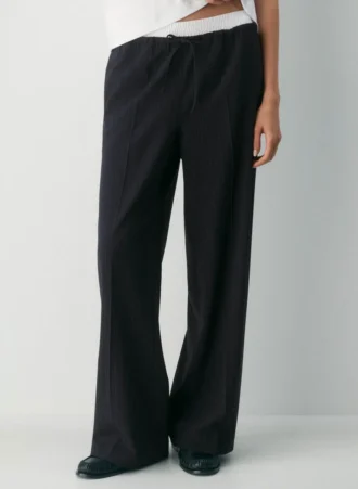 Equity Pant
