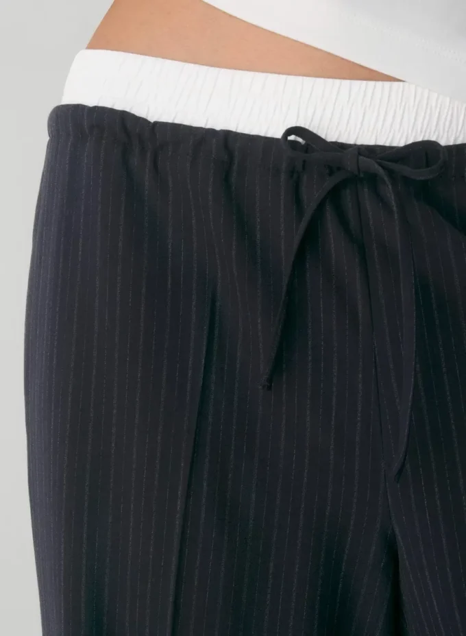 Equity Pant