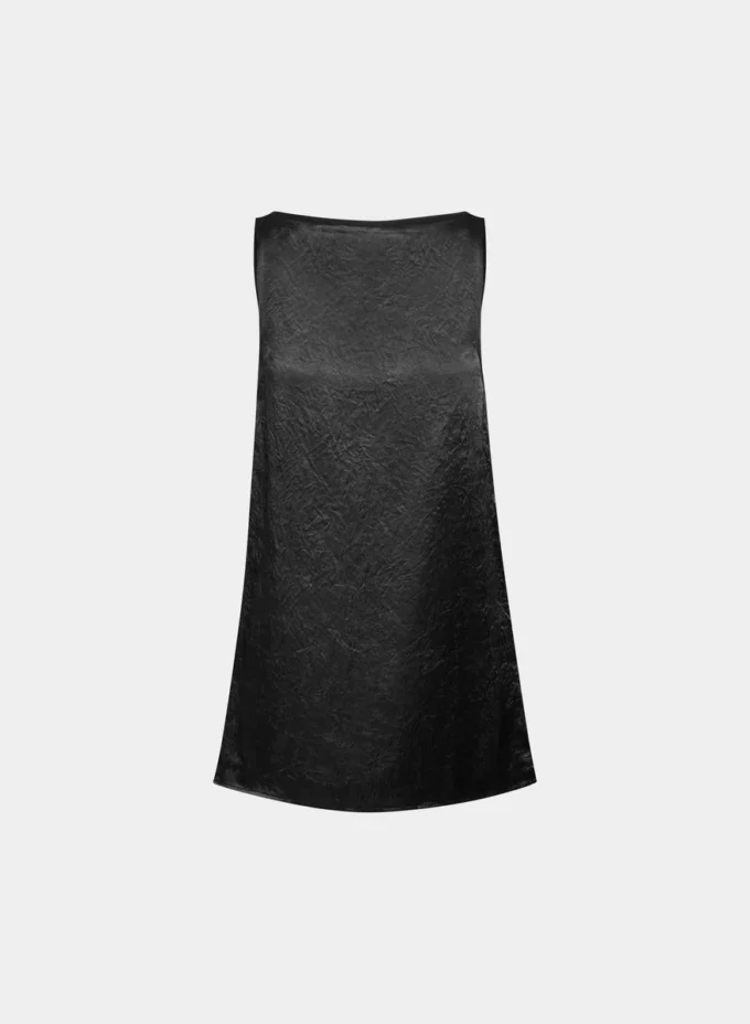 Era Satin-Kleid Era Satin-Kleid