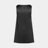 Era Satin-Kleid Era Satin-Kleid