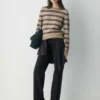 Essential Cashmere Crew Sweater