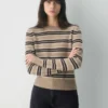 Essential Cashmere Crew Sweater