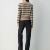 Essential Cashmere Crew Sweater