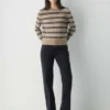 Essential Cashmere Crew Sweater
