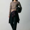 Essential Cashmere Crew Sweater