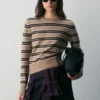 Essential Cashmere Crew Sweater