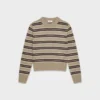 Essential Cashmere Crew Sweater
