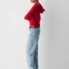 Essential Cashmere Hoodie