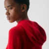 Essential Cashmere Hoodie