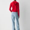 Essential Cashmere Hoodie