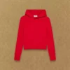 Essential Cashmere Hoodie