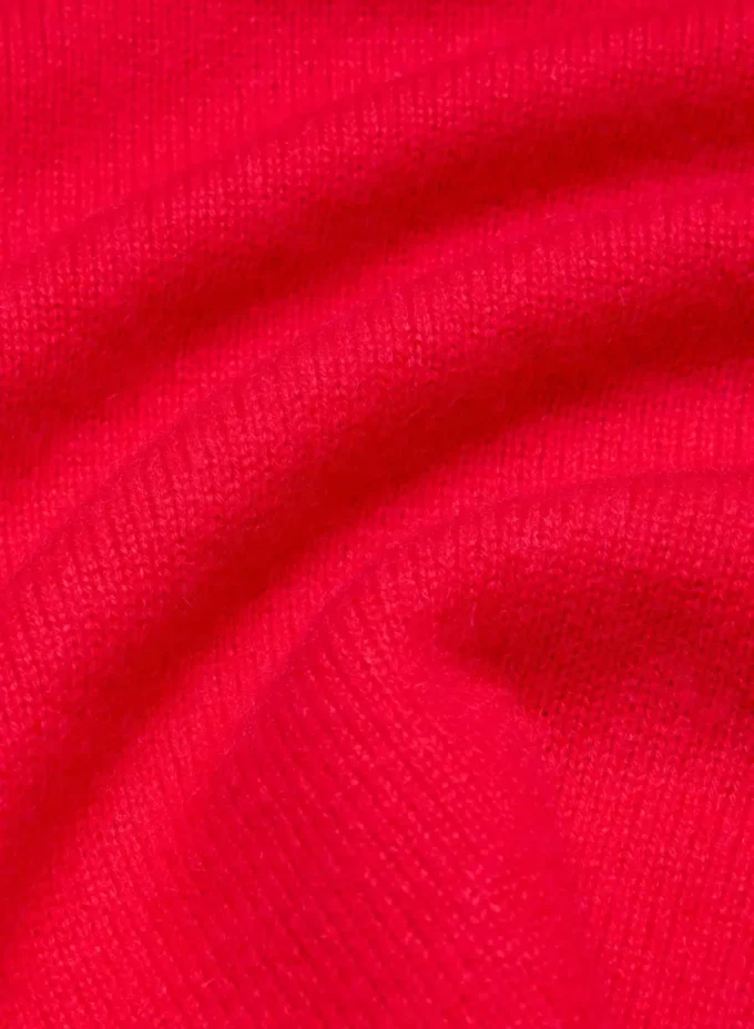 Essential Cashmere Hoodie