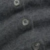 Essential Cashmere Relaxed Crew Cardigan Essential Cashmere Relaxed Crew Cardigan