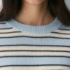 Essential Cashmere Relaxed Crew Sweater