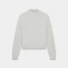 Essential Cashmere Rollkragenpullover