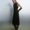 Extra lange Lederhandschuhe