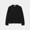 Finney Pullover mit Rundhalsausschnitt
