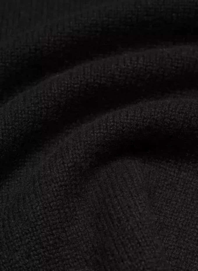 Finney Pullover mit Rundhalsausschnitt