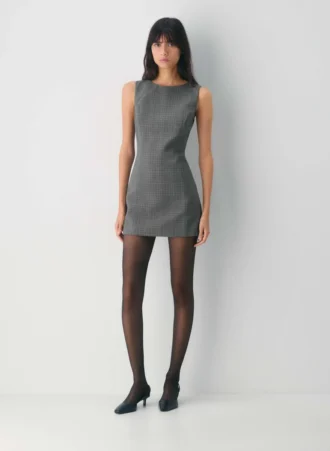 Fiona-Kleid