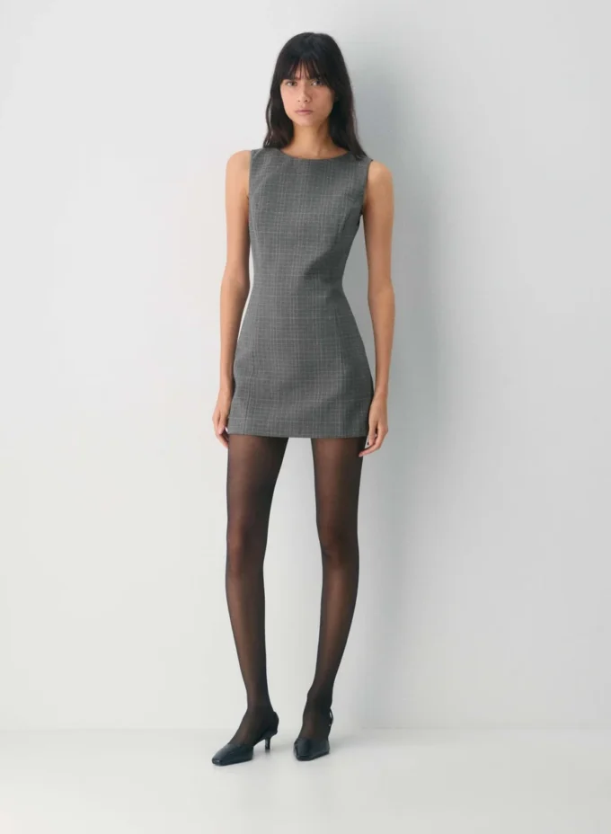 Fiona-Kleid
