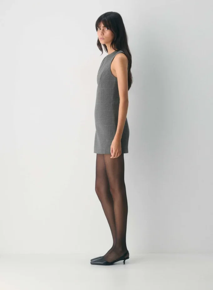 Fiona-Kleid